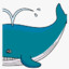 Kid&#039;s a Whale