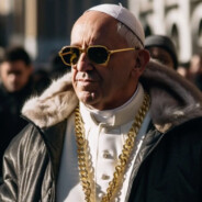 Papst Dripziskus