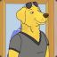 Mr. PeanutButter