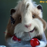 [Swag-Shot] Хомяк