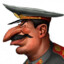 Mr. Stalin