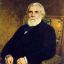 I.S.Turgenev