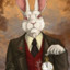 Mr.RABBIT