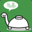 Mine turtle