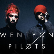 Twenty One Pilots