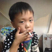 小烟嘴上抽  田哥水里游