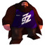 9Z GORDO HAGRID