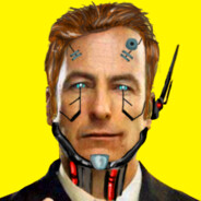 Dysto-Guy avatar