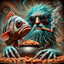 FISH?