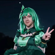 魔法少女马德森