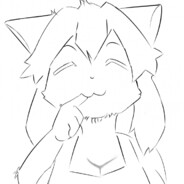 兔子洞里的三月兔