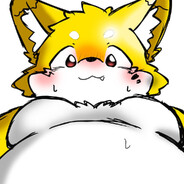 LukaTheFluffyFox