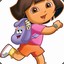 Dora Esporradora