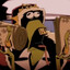 Kermit the frog