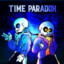 time paradox sans