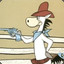 Quick Draw McGraw