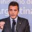 SERGIO MASSA