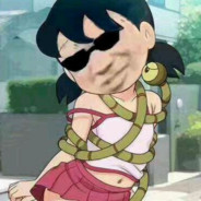 是静香不够骚了