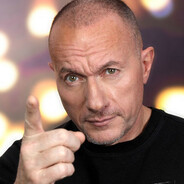 Pascal le grand frère