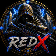 RedX