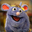 Skank Mouse