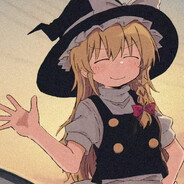 这货不是魔理沙