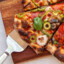 A Pizza Supreme