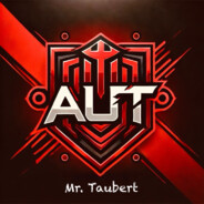 ✪ MrTaubert