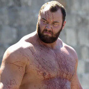 Gregor Clegane