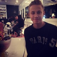 电脑玩家刘培茄