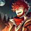 Seven