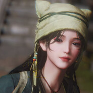 做温无缺的小狗