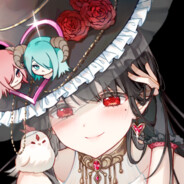 魔法少女格斗家炫炫