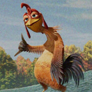 Avatar Pepe el pollo