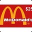 expired maccas gift card