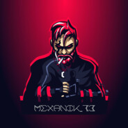 MeXaNiK13 - steam id 76561198072801899