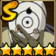 宇智波斑[白面具]