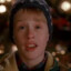 mode: Home Alone