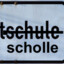 scholle