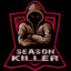 Season Killer ʕ•́ᴥ•̀ʔ