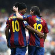 RONALDINHO[A]