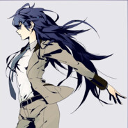 Naoto Shirogane