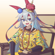 特雷森皇帝玉藻十字