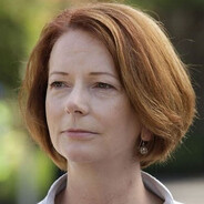 Julia Gillard