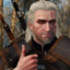 Geralt-Z-Rivii