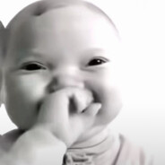crazy baby