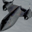 SR-71 Blackbird