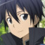 kirito kun