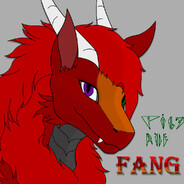 Fangie Rider