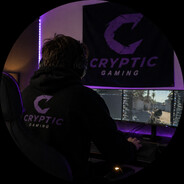 cryptic clan leader